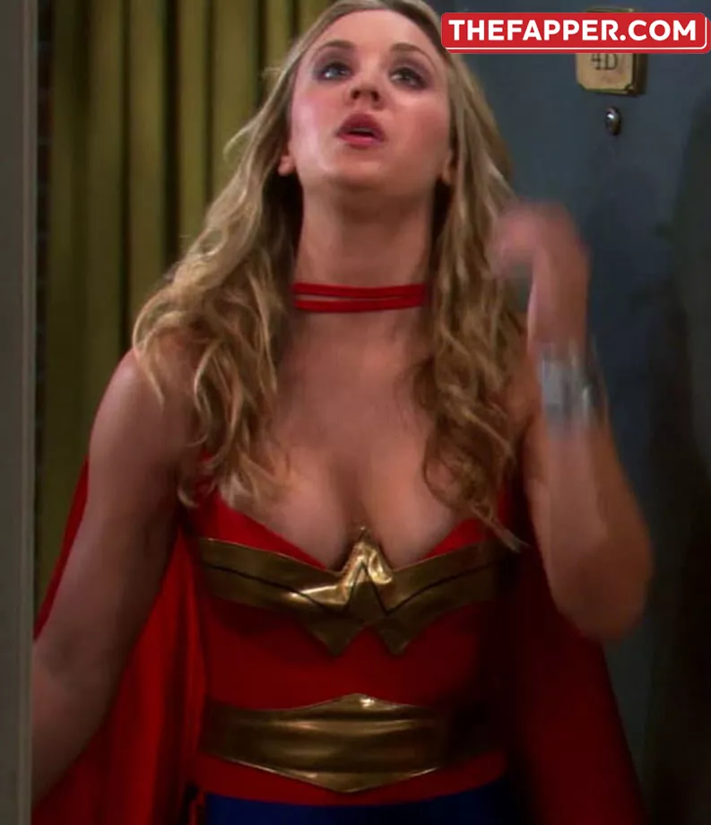  Kaley Cuoco  Onlyfans Leaked Nude Image #XqYbKnUw6Q