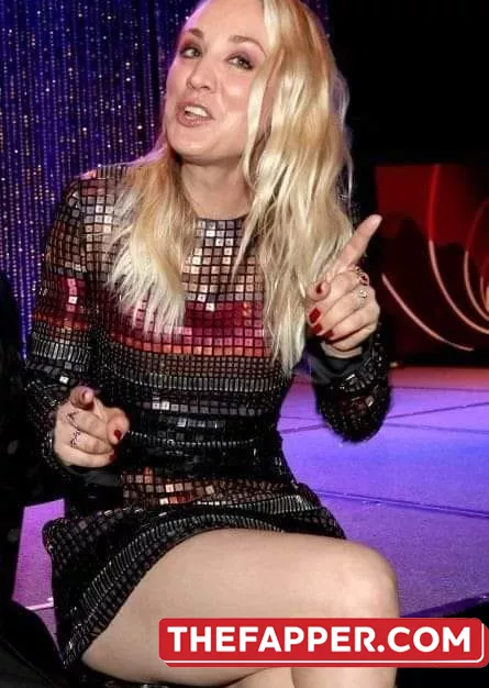  Kaley Cuoco  Onlyfans Leaked Nude Image #YETZLtpWEZ