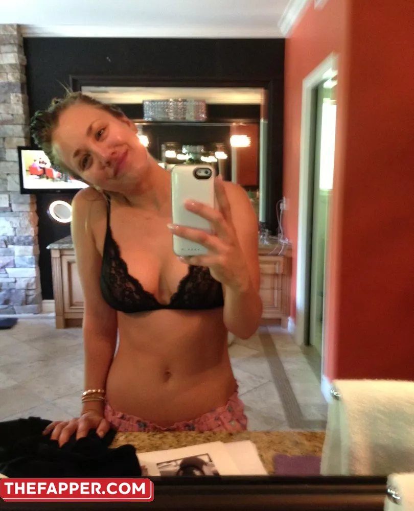  Kaley Cuoco  Onlyfans Leaked Nude Image #ZGOTlBcGUB