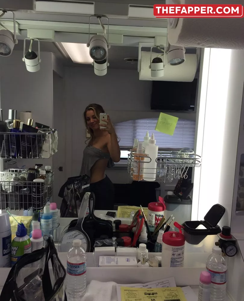  Kaley Cuoco  Onlyfans Leaked Nude Image #ZLO09Rrm6M