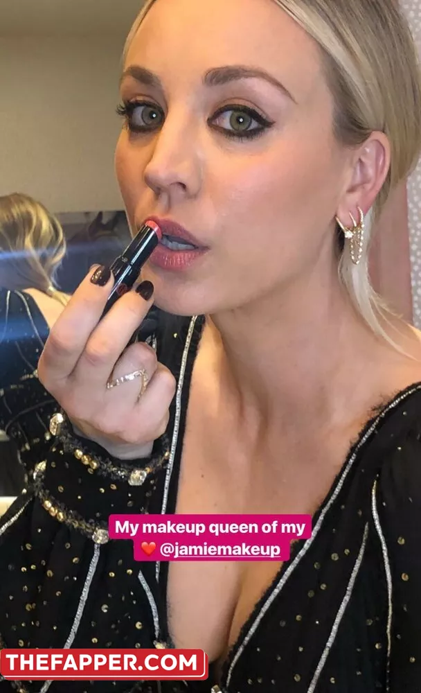  Kaley Cuoco  Onlyfans Leaked Nude Image #al5waaGmUu