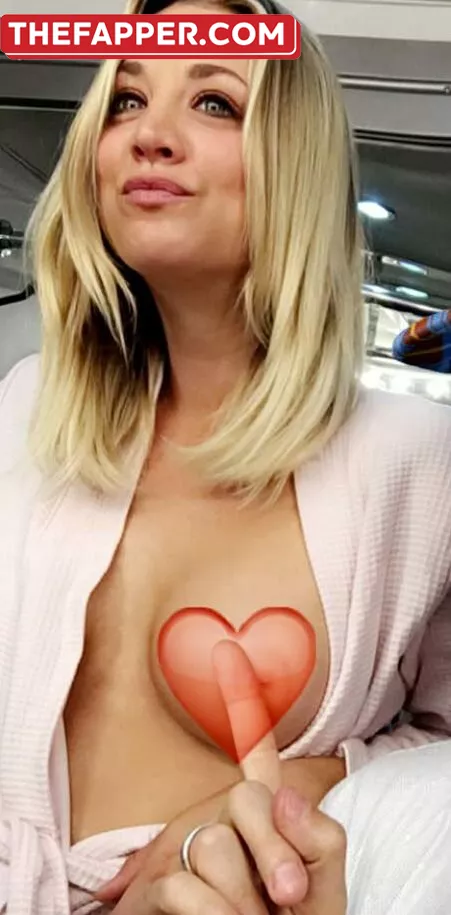  Kaley Cuoco  Onlyfans Leaked Nude Image #c5QZ01aNrD