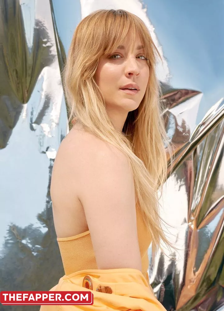  Kaley Cuoco  Onlyfans Leaked Nude Image #c96o7mO3bG
