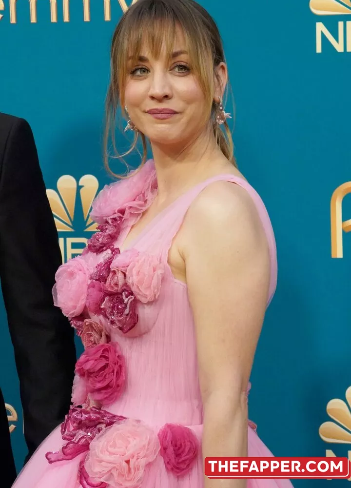  Kaley Cuoco  Onlyfans Leaked Nude Image #fMNm6vki49