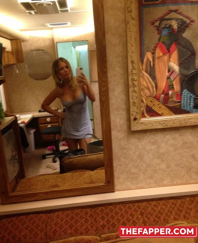  Kaley Cuoco  Onlyfans Leaked Nude Image #iB7hsPyyyp