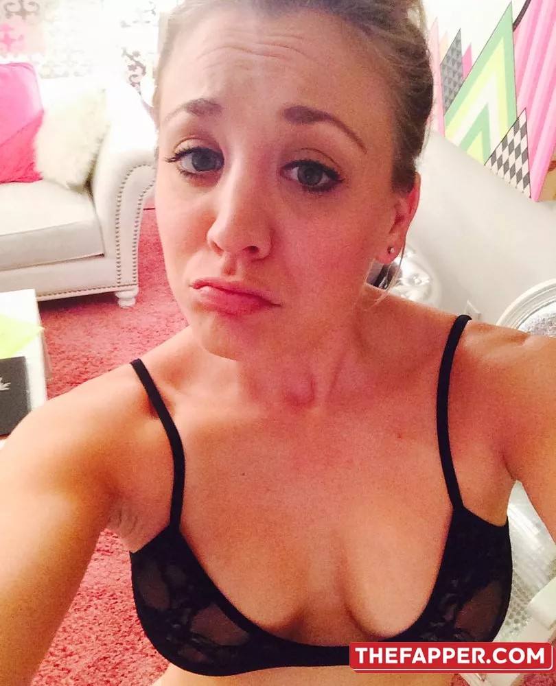  Kaley Cuoco  Onlyfans Leaked Nude Image #jUtuHTqkNw
