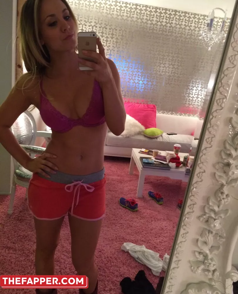  Kaley Cuoco  Onlyfans Leaked Nude Image #kLYnuHRgKc