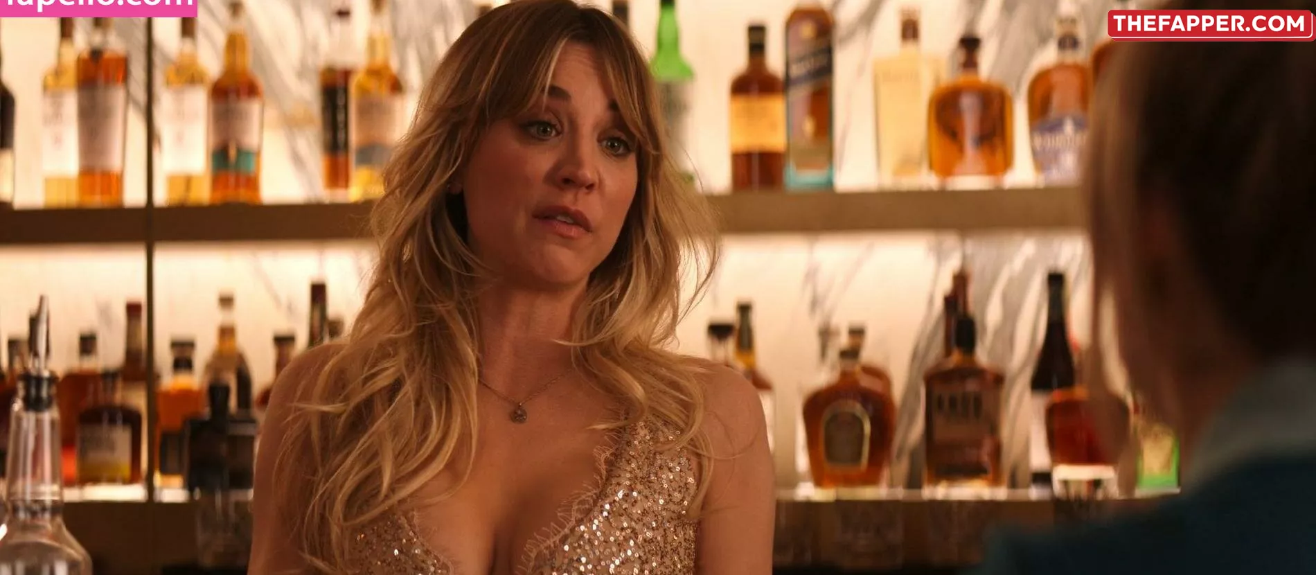 Kaley Cuoco  Onlyfans Leaked Nude Image #lIQBOC79td