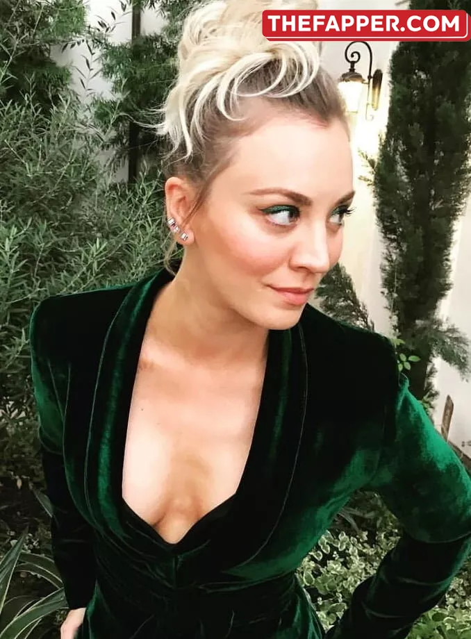  Kaley Cuoco  Onlyfans Leaked Nude Image #n6xOpBO9Mb
