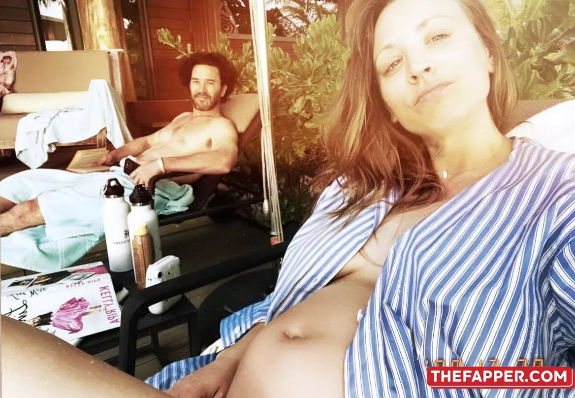  Kaley Cuoco  Onlyfans Leaked Nude Image #nlgO1Fkk6f