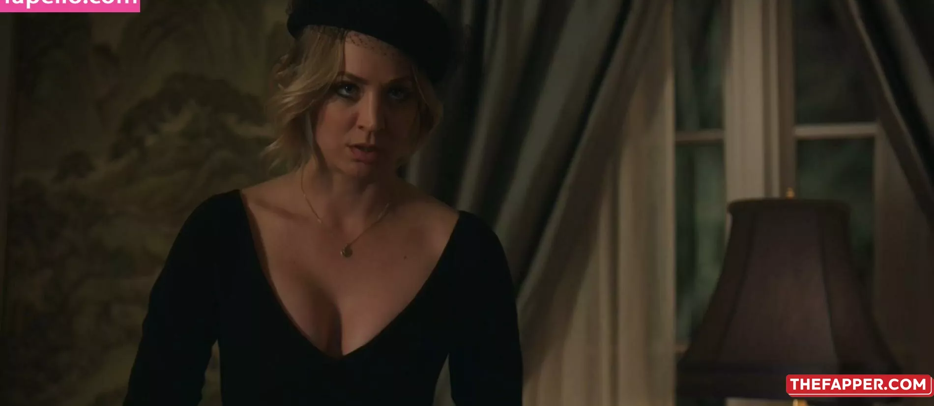  Kaley Cuoco  Onlyfans Leaked Nude Image #o89wD5RXIv