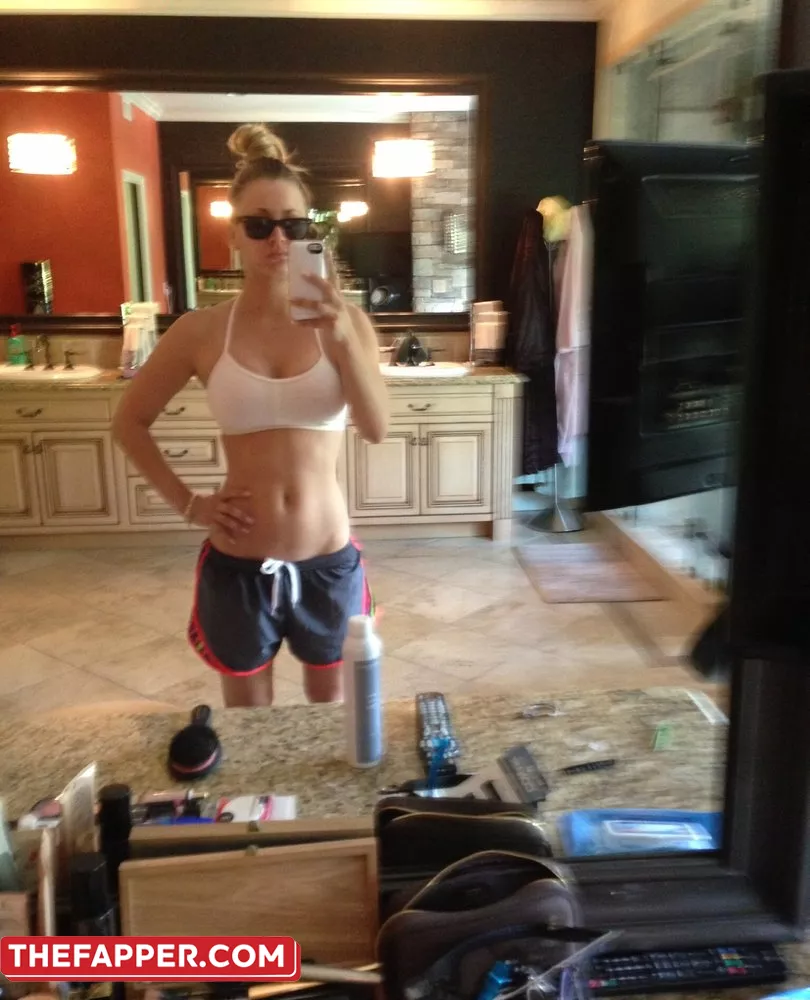  Kaley Cuoco  Onlyfans Leaked Nude Image #r8GwpdfUSs