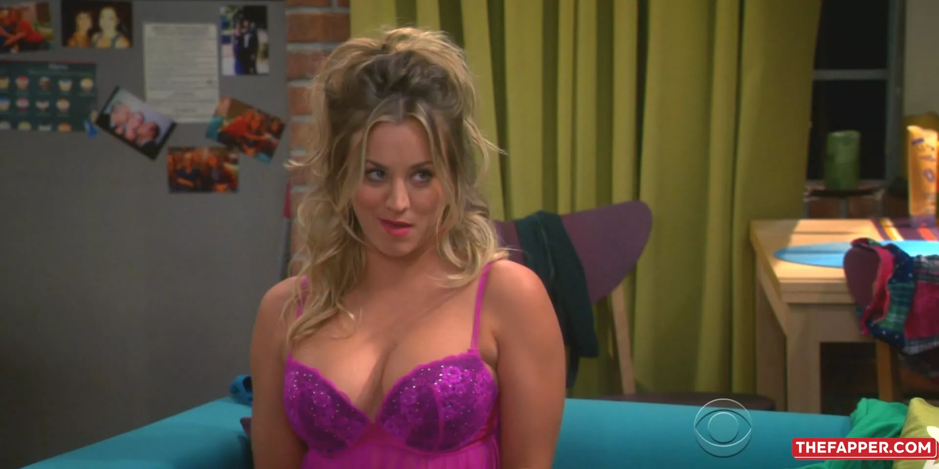  Kaley Cuoco  Onlyfans Leaked Nude Image #t99DM5vXoi