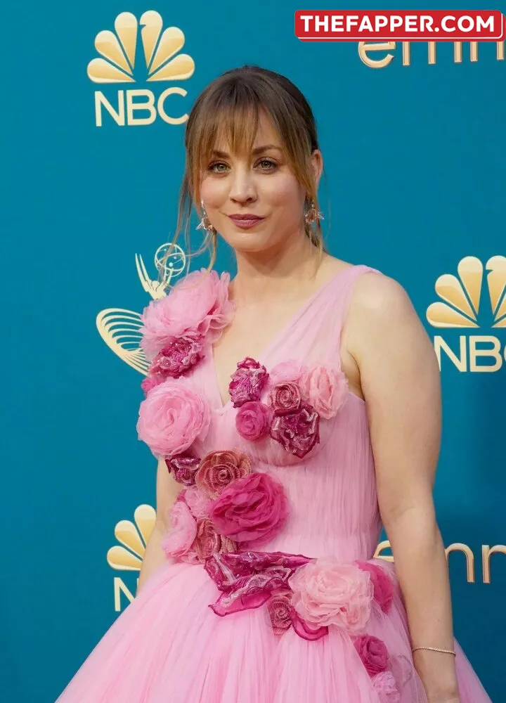  Kaley Cuoco  Onlyfans Leaked Nude Image #tINGN76qVT