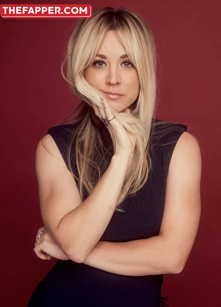  Kaley Cuoco  Onlyfans Leaked Nude Image #tnE52GhstL