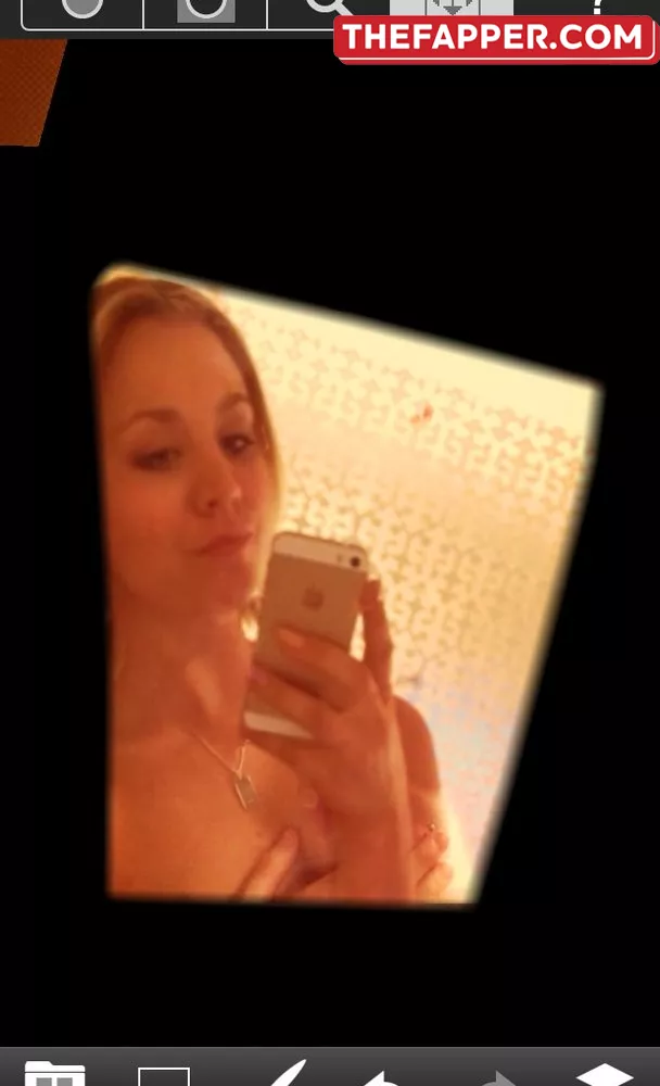  Kaley Cuoco  Onlyfans Leaked Nude Image #uqmFKrnd7a
