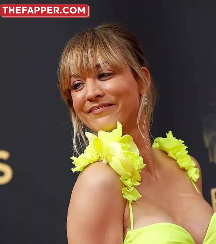  Kaley Cuoco  Onlyfans Leaked Nude Image #vGrdKDtesH