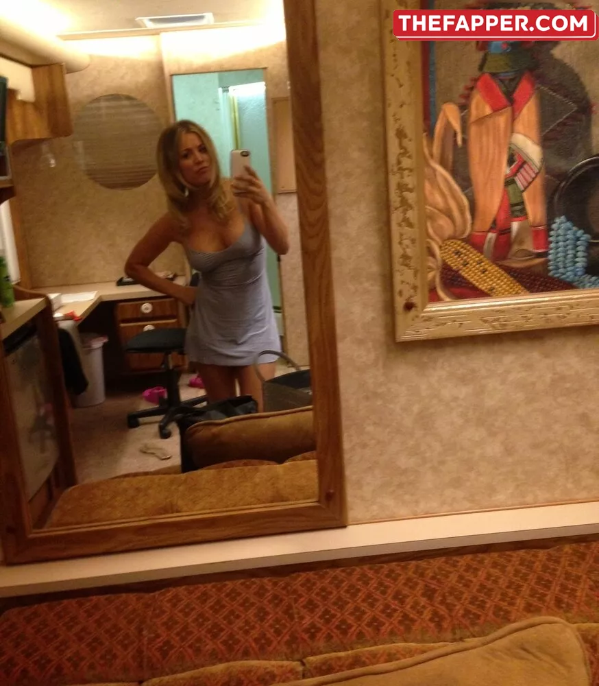  Kaley Cuoco  Onlyfans Leaked Nude Image #vaEfWSAGjJ
