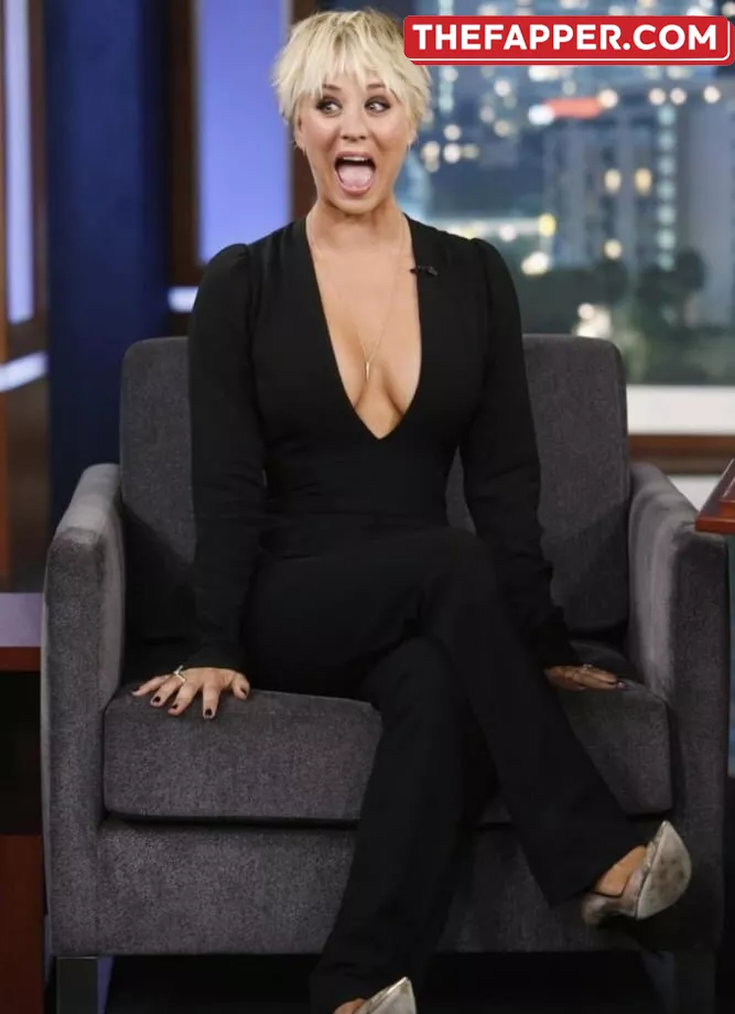  Kaley Cuoco  Onlyfans Leaked Nude Image #xmLVMg5xTw