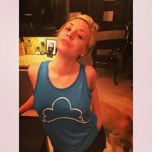 Kaley Cuoco Onlyfans Leaked Nude Image #yfgottLi8m