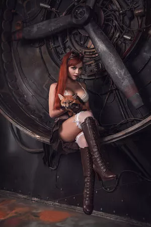  Kalinka Fox Onlyfans Leaked Nude Image #06F2NGhOtu