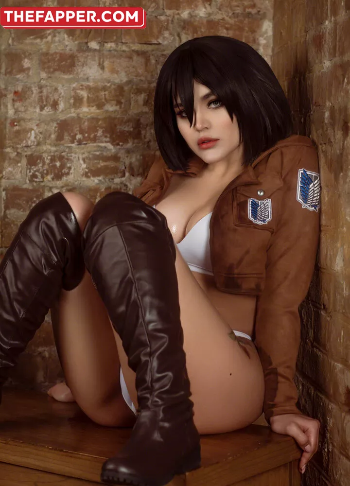  Kalinka Fox  Onlyfans Leaked Nude Image #1MQ2acW3un