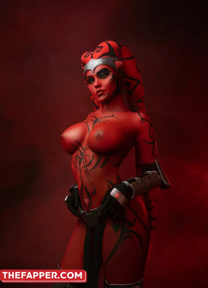  Kalinka Fox  Onlyfans Leaked Nude Image #2DwXbsx8DS