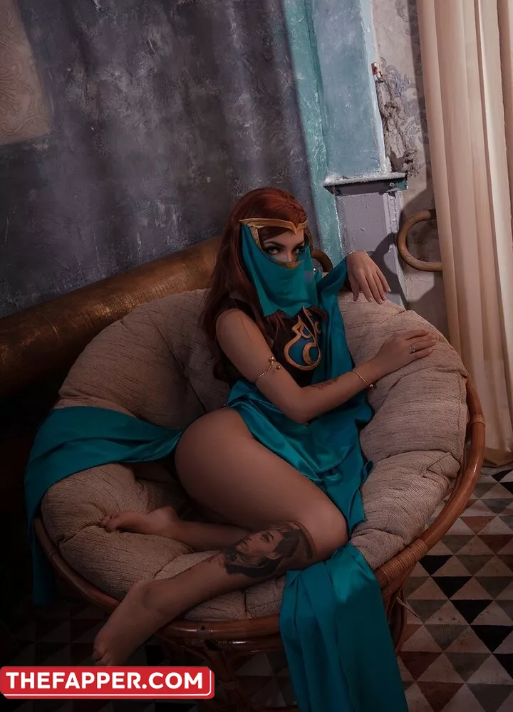  Kalinka Fox  Onlyfans Leaked Nude Image #2KUj6w02PG