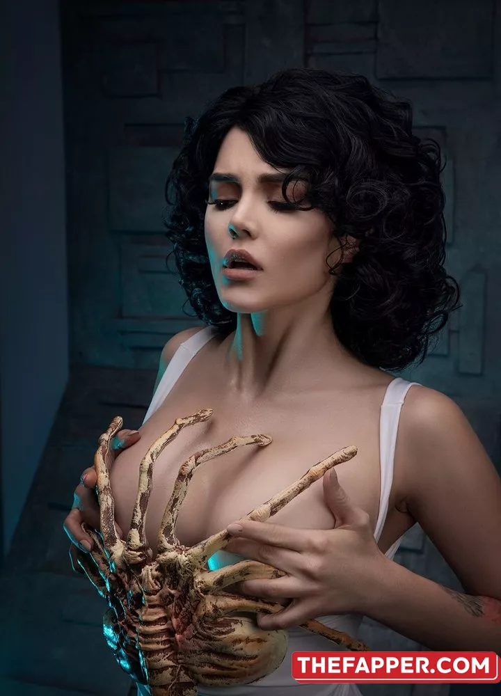  Kalinka Fox  Onlyfans Leaked Nude Image #2gnNwpZ4FX