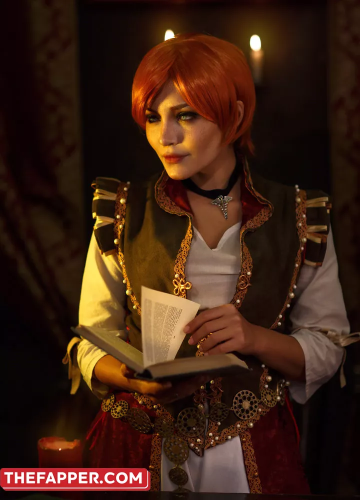  Kalinka Fox  Onlyfans Leaked Nude Image #2kFQlgDjGi