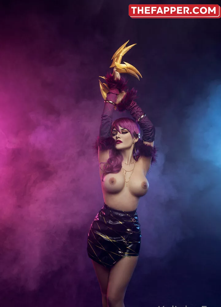  Kalinka Fox  Onlyfans Leaked Nude Image #2nXMsUW3bh