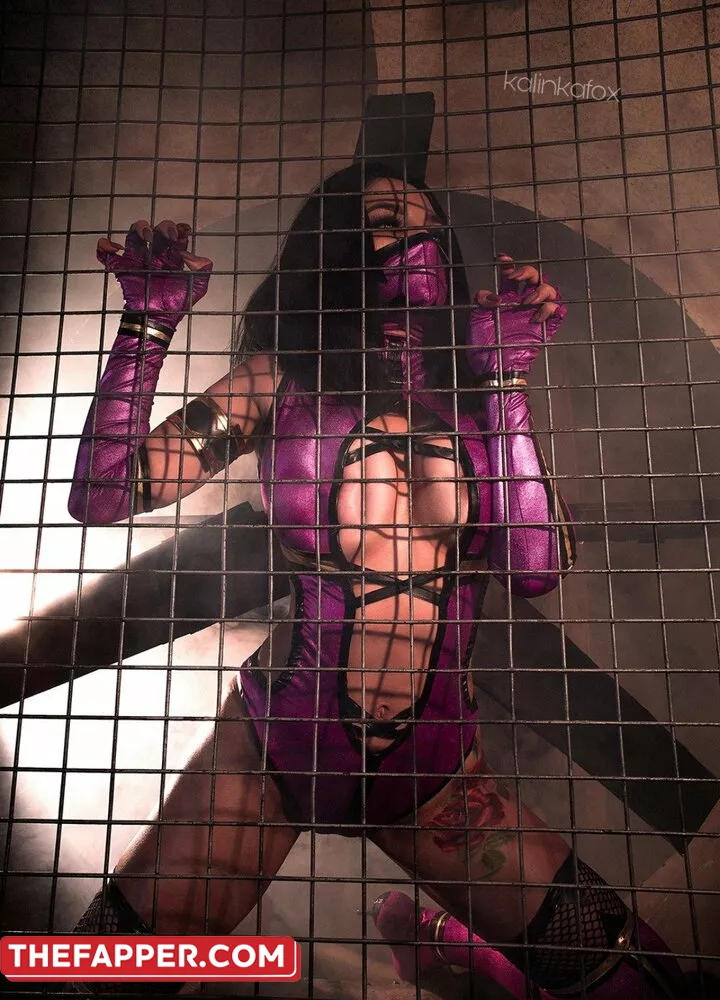  Kalinka Fox  Onlyfans Leaked Nude Image #5ahSA5Gpbw