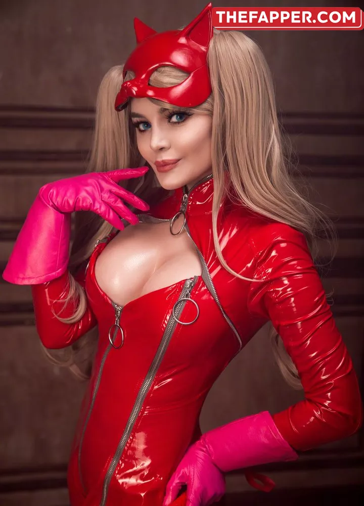  Kalinka Fox  Onlyfans Leaked Nude Image #5gh8v8cUaD