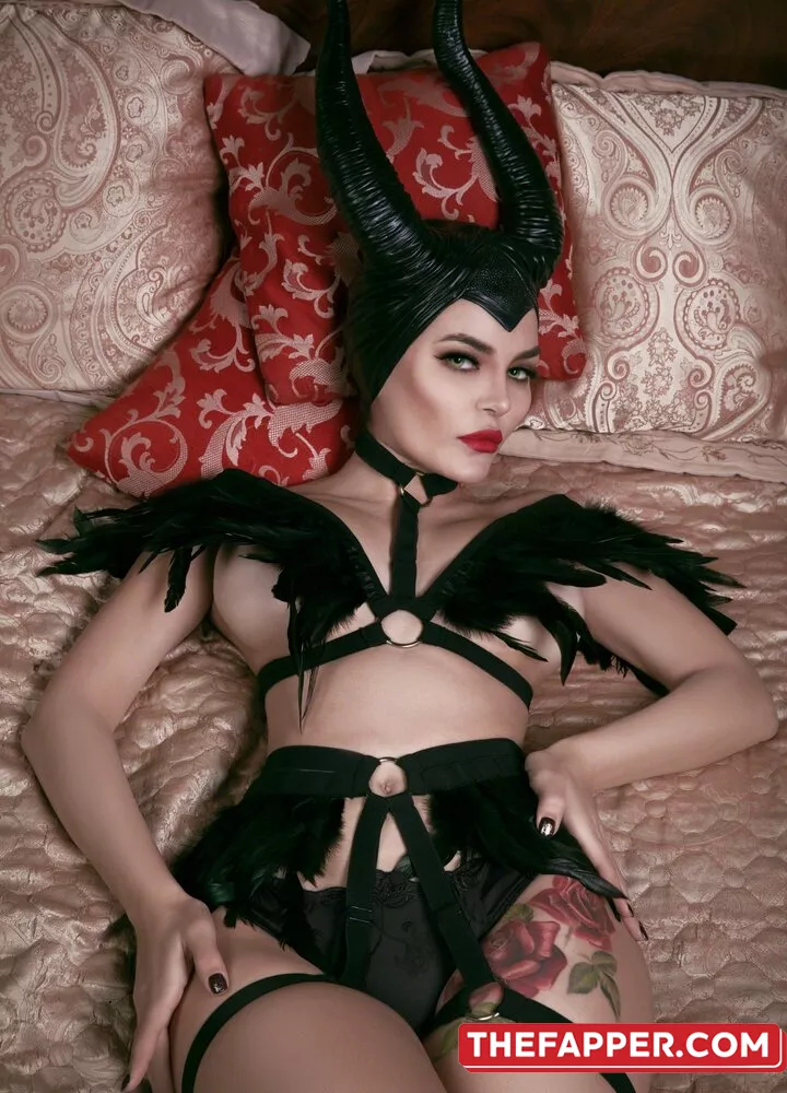  Kalinka Fox  Onlyfans Leaked Nude Image #69XLVcMH63