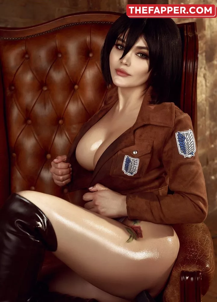  Kalinka Fox  Onlyfans Leaked Nude Image #6nBbIPhF1q