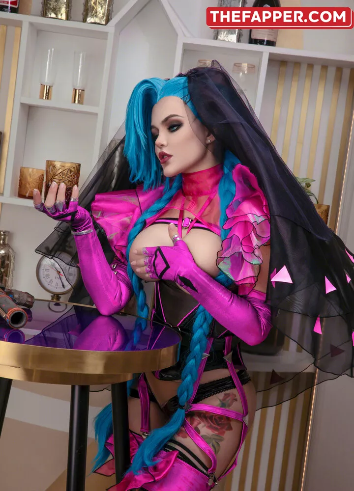  Kalinka Fox  Onlyfans Leaked Nude Image #734Tq5gfxT