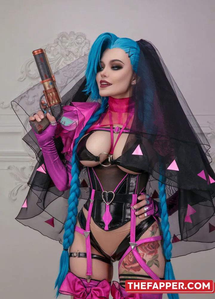  Kalinka Fox  Onlyfans Leaked Nude Image #7tTpOpW9hb