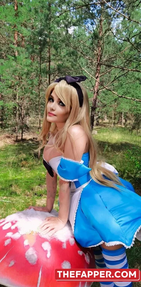  Kalinka Fox  Onlyfans Leaked Nude Image #80nahT8ocz