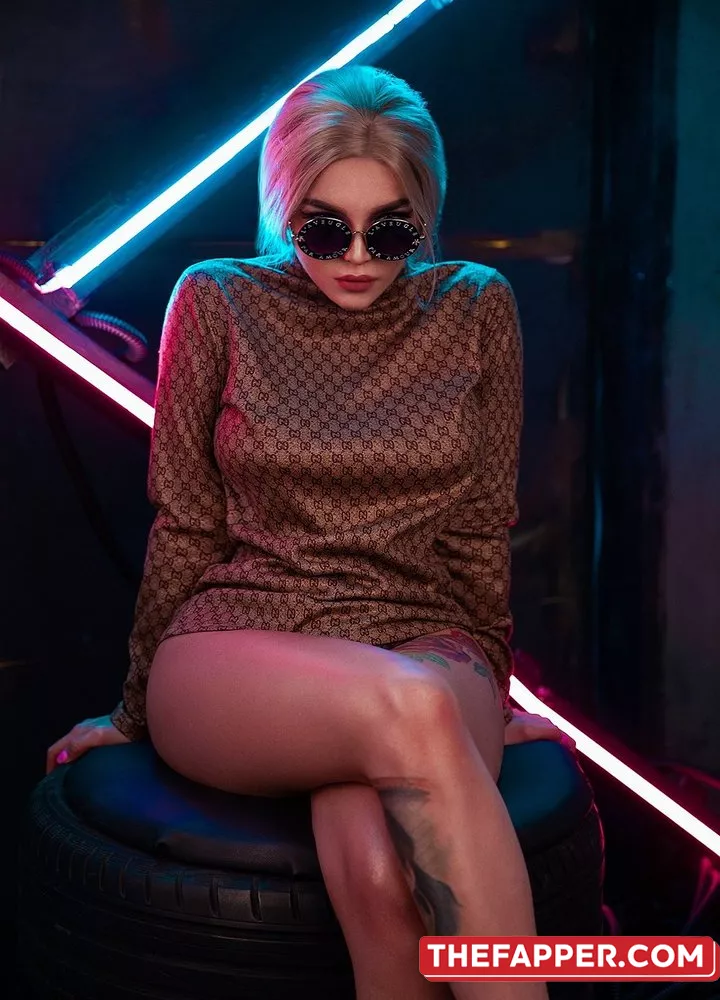  Kalinka Fox  Onlyfans Leaked Nude Image #87ibsvaC0U