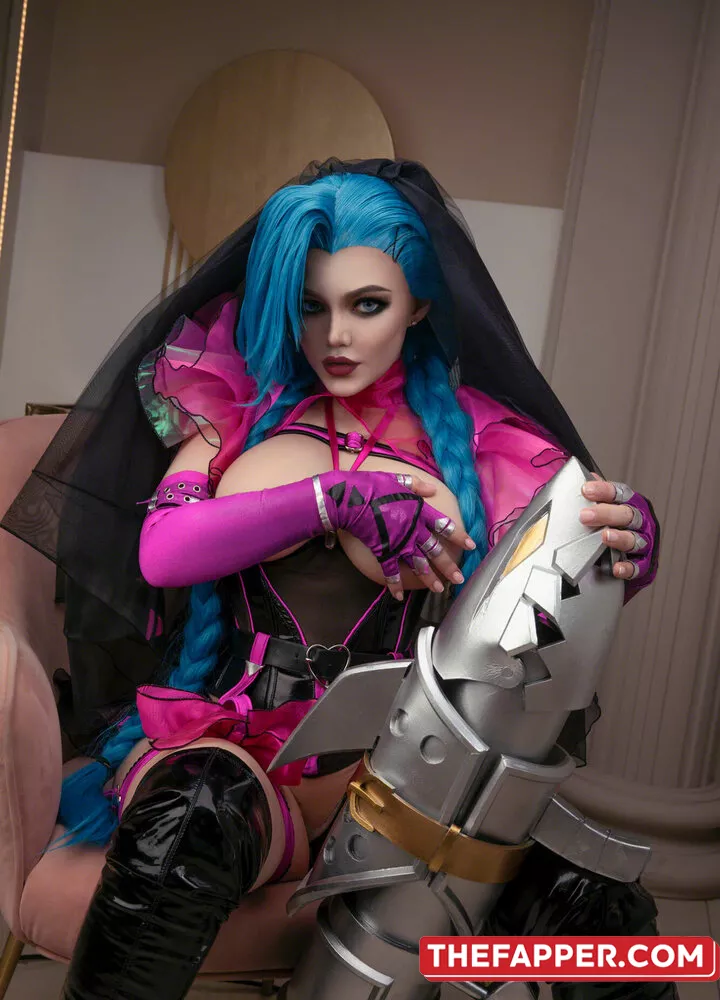  Kalinka Fox  Onlyfans Leaked Nude Image #9JuNycIAbr