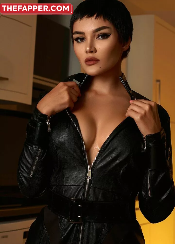  Kalinka Fox  Onlyfans Leaked Nude Image #9L40gv17la