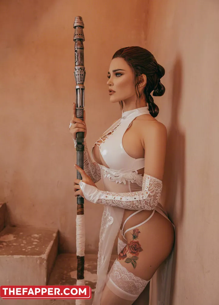  Kalinka Fox  Onlyfans Leaked Nude Image #9cFByskm6O