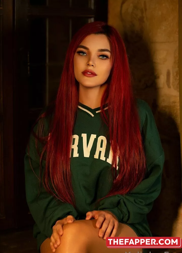  Kalinka Fox  Onlyfans Leaked Nude Image #A4i34g4D2a