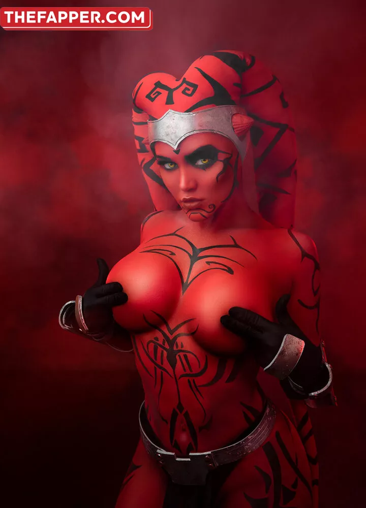  Kalinka Fox  Onlyfans Leaked Nude Image #BCppeEpVgI