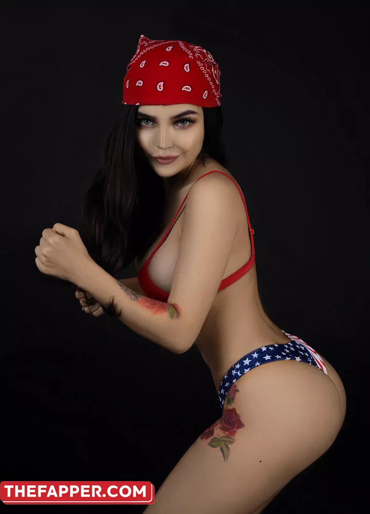  Kalinka Fox  Onlyfans Leaked Nude Image #BeOdt5mQnX