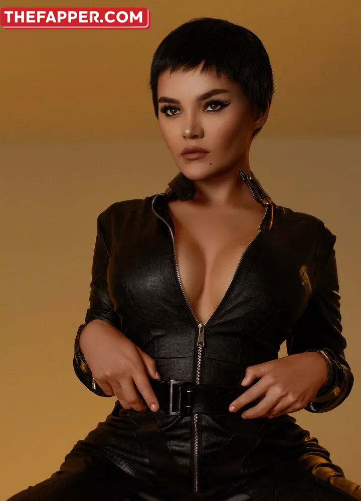  Kalinka Fox  Onlyfans Leaked Nude Image #CDZJfduMBA