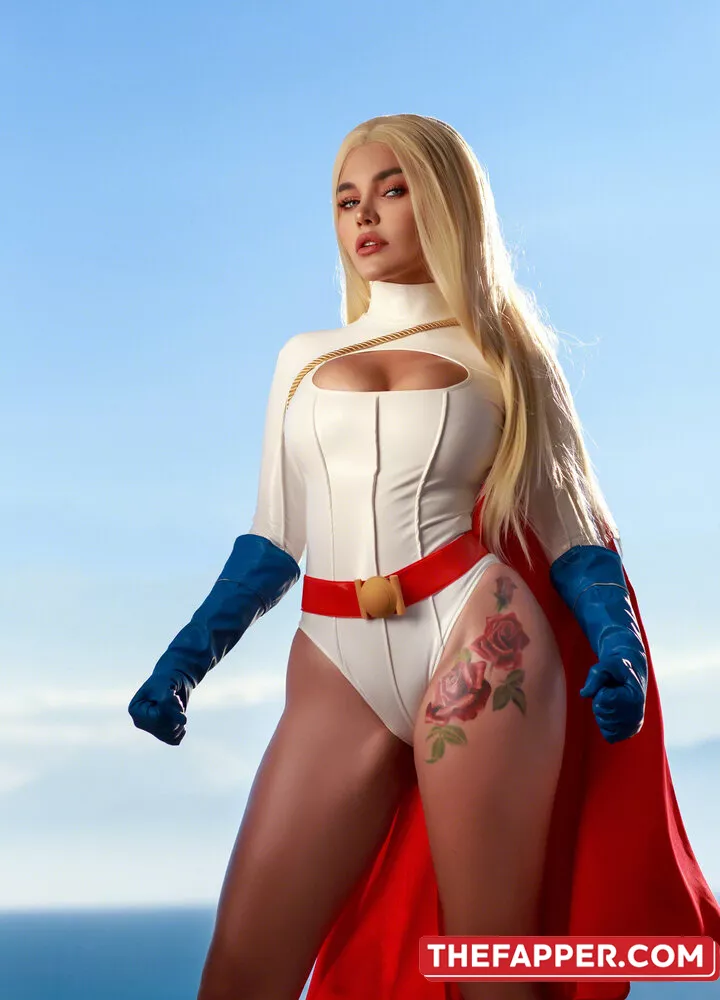  Kalinka Fox  Onlyfans Leaked Nude Image #D0vJ9Y6U7x