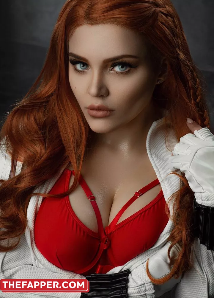  Kalinka Fox  Onlyfans Leaked Nude Image #DWPCWCz7db