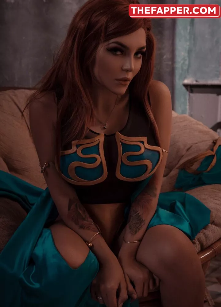  Kalinka Fox  Onlyfans Leaked Nude Image #EzZikULqkb