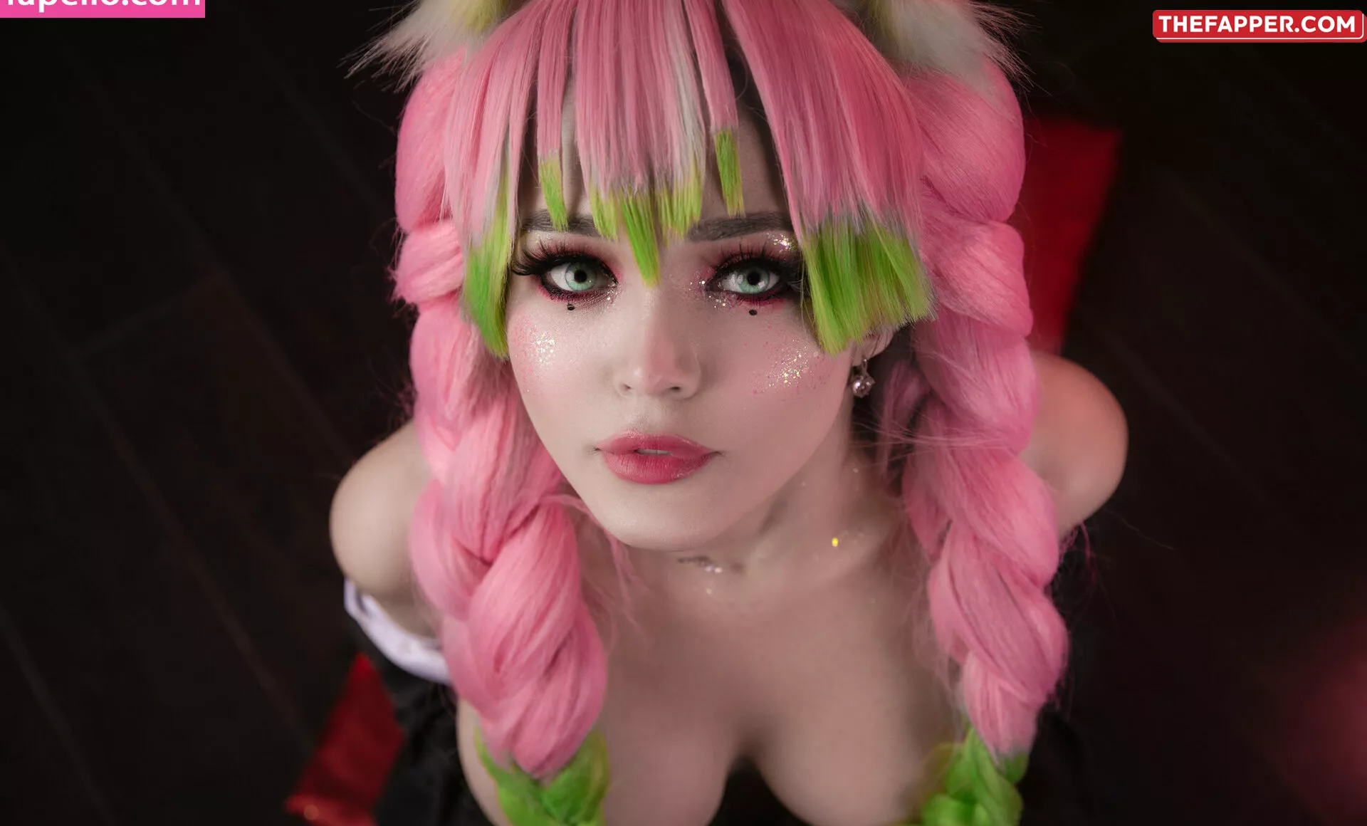  Kalinka Fox  Onlyfans Leaked Nude Image #Ffpg4W953F
